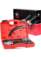 Heavy Duty Coil Spring Compressor Tool