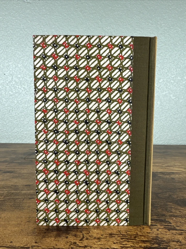 THE BOOK OF TEA ~ BY OKAKURA KAKUZO ~ 1960 6TH TUTTLE PRINTING ~ HC W/SLIPCASE Foto 3 de 4