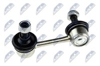 Koppelstange Stabilisator NTY ZLT-MS-067 FüR Peugeot 4008 4007 Van Hdi AWC 16V 8