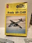 Hobby Craft Elite HC9671 Arado AR-234B 1:48 (Incomplete)