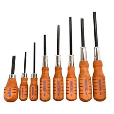 Grace USA Original Gun Care Screwdriver Set - Gunsmithing Tools & Accessories