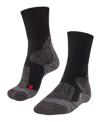 FALKE TK1 Adventure Socken Damen Für hohen Komfort in festen Bergstiefeln