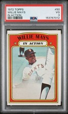 1972 Topps Baseball Cards 76