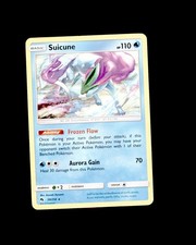 Suicune #59 Prices | Pokemon Lost Thunder | Pokemon Cards Suicune #59 Prices | Pokemon Lost Thunder | Pokemon Cards