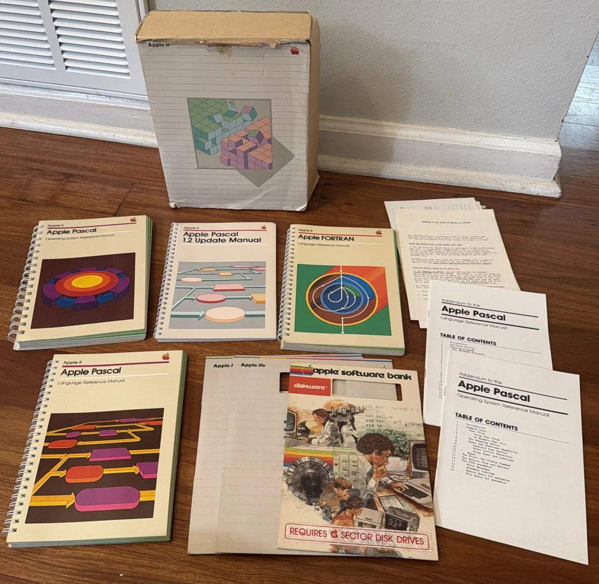 Apple Ii Manual for sale | eBay