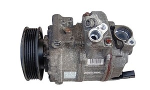 Kompressor Klimaanlage 1K0820859S VW Touran 1.6 1 T Bj 2010