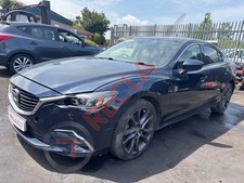 MAZDA 6 D SPORT NAV MK3 (GJ) 2012-2018 Power Steering Rack