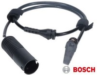 Bosch 1987474940 Warnkontakt FüR Bremsbelagverschleiß Warnkontakt