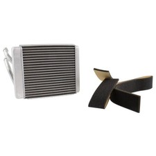 Nhc3 Motorcraft Heater Core Front For F150 Truck F250 Ford F-150 Blackwood F-250