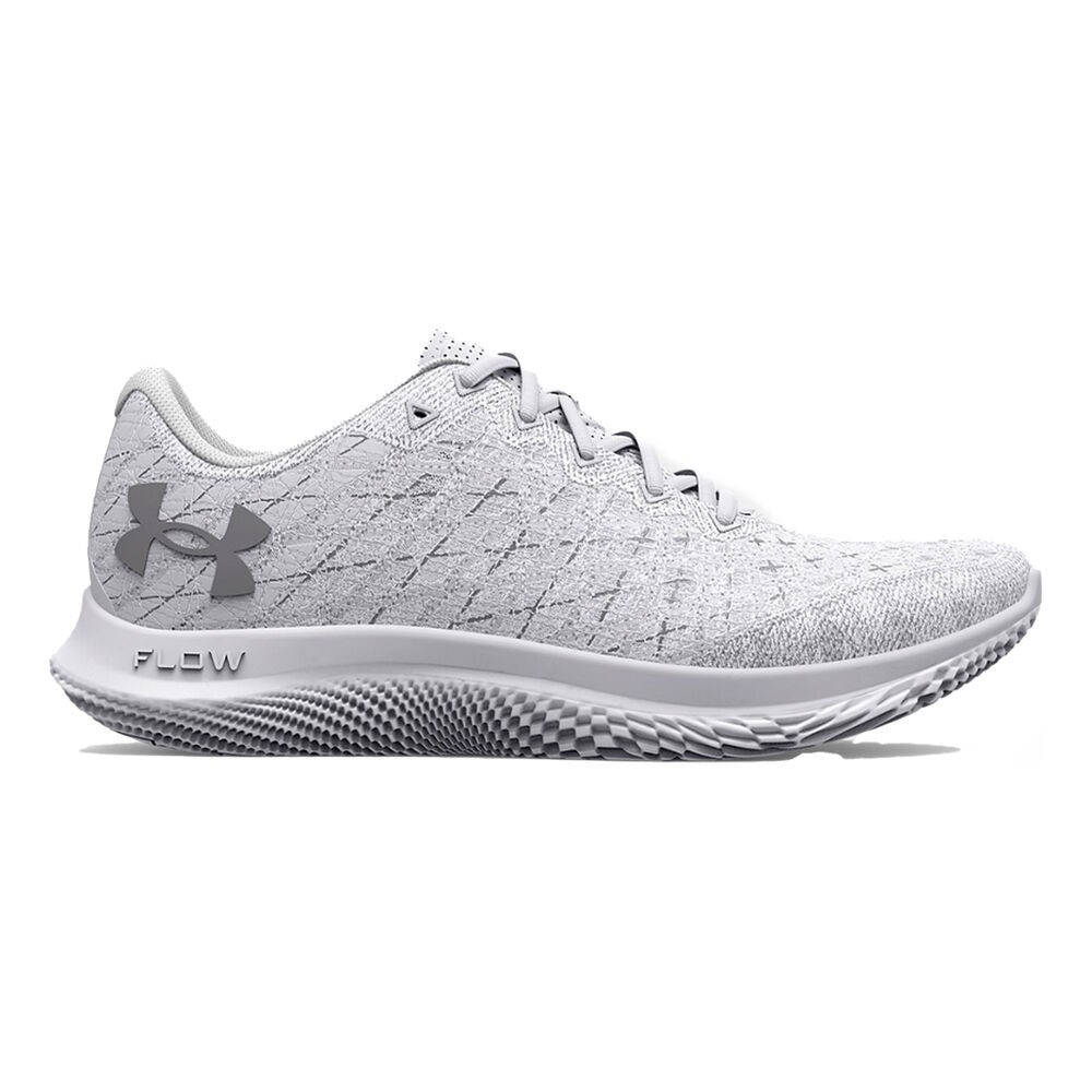 Under Armour Damen Flow Скорость ветра 2 Wei Laufschuhe EU 43 NEU 23990₽
