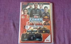 F1 Topps Turbo Attax 2021 Complete Album 1-254