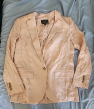 J CREW BLEZER 2