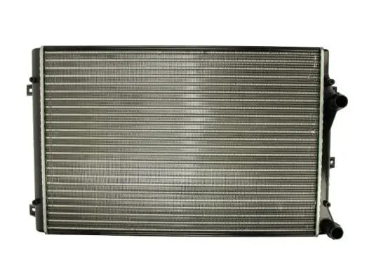 Thermotec Radiatore, Raffreddamento Motore D7w060tt - Immagine 3