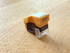 Vintage Original Akai PC-100 Cartridge