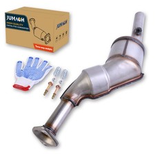 KATALYSATOR KAT KRÜMMERKAT FÜR RENAULT CLIO 3 MODUS / GRAND MODUS 1.2 1.4 1.6 DE