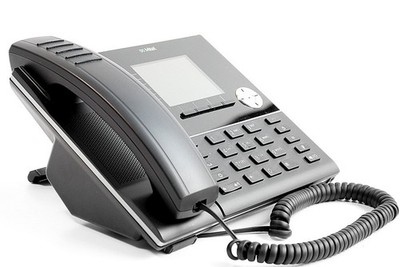 Mitel MiVoice 6920 IP Phone - Schnurgebundenes VoIP-Telefon
