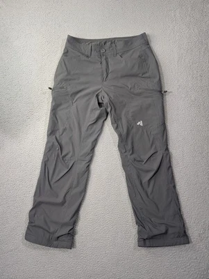 Eddie Bauer First Ascent Guide Pro Fleece Lined Pants Mens 32x30 ((Meas 32x28) - Image 1 of 4
