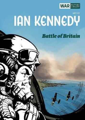 Ian Kennedy Battle of Britain (Tascabile)