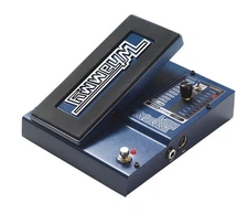 DigiTech Bass Whammy Pitch Shift Bass Pedal