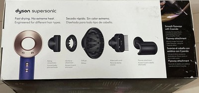 Dyson Hair Dryer   Brand New
