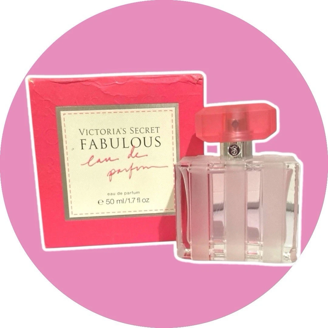 Fabulous by Victoria's Secret Fragrances for Women for sale | eBay