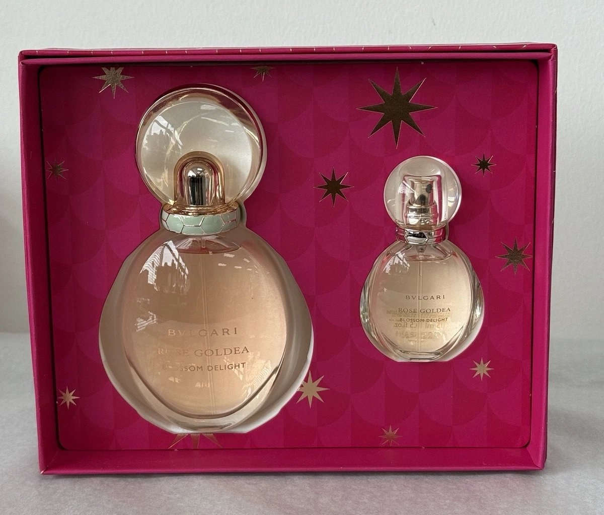 Bvlgari Gift Sets for Women for sale | eBay