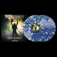 Anomaly (15Th Anniversary) (180G) (Limited Numbered Deluxe Edition) (Cobalt...