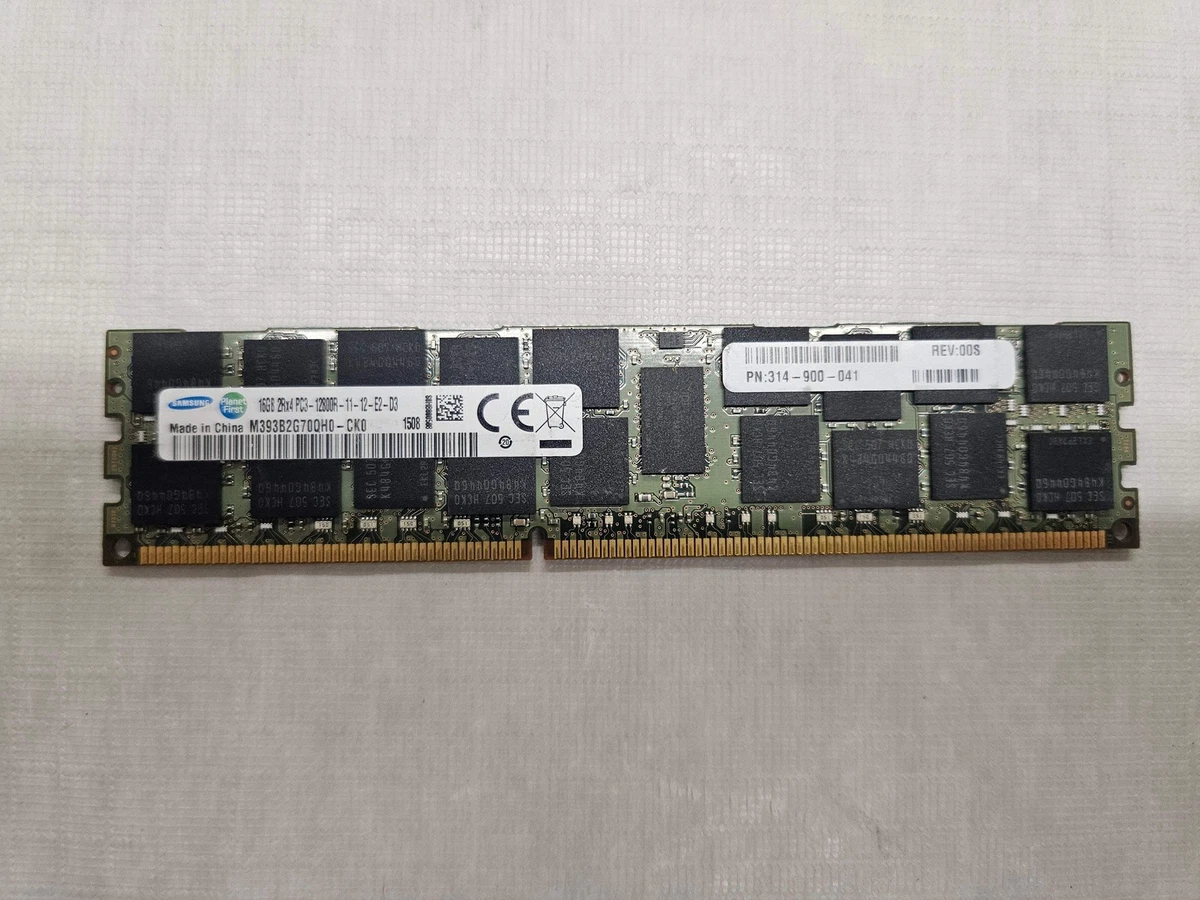 25+ Samsung Ddr3 16gb for sale | Updated Oct 2026