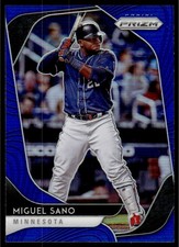 Click to enlarge Miguel Sano