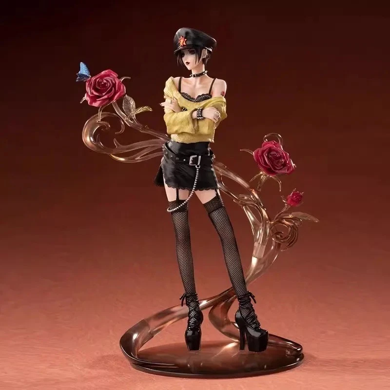 Figurine Manga Nana Osaki GK PVC 24CM Statue Collection Fille Cadeau