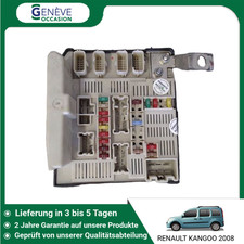 \\uD83C\\uDDE9\\uD83C\\uDDEA SICHERUNGSKASTEN ? RENAULT KANGOO 8201044235 ??