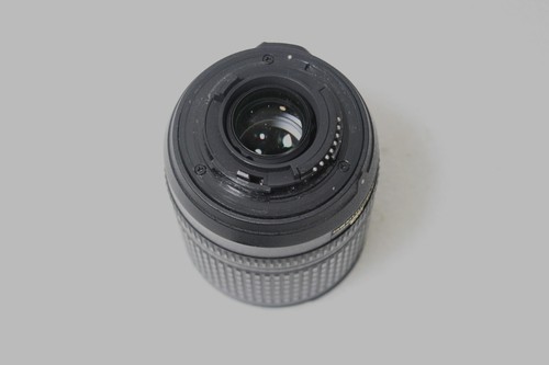 Nikon AF-S 18-135mm f3.5-5.6 G ED DX GED obiettivo SOLO MANUALE, leggere bene - Foto 4 di 6