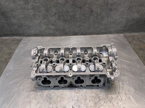 VW Golf 3 GTI 2.0 16V ABF 150PS Zylinderkopf 051103373D #23952