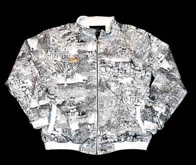 【美品】URBAN RESEARCH 1ST G-JACKET URBAN RESEARCH DOORS（アーバンリサーチドアーズ）の「『別注