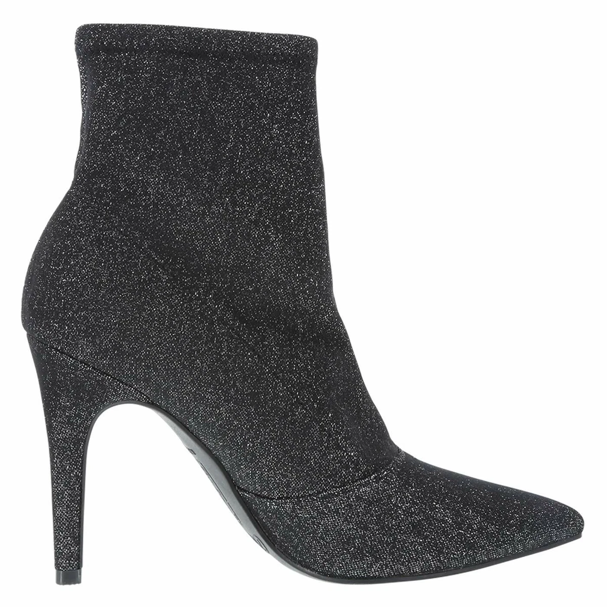 Payless heel sale boots