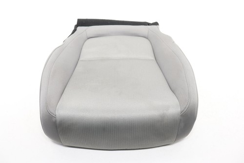 2018 - 2022 HONDA ACCORD FRONT LEFT DRIVER SEAT LOWER CUSHION COVER OEM GRAY_GR