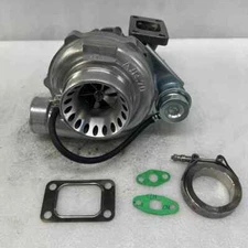 GT3582 GT30 T3T4 A/R.70 Compressor GT35 T3 V-Band A/R.63 Hot GT30 Billet Turbo