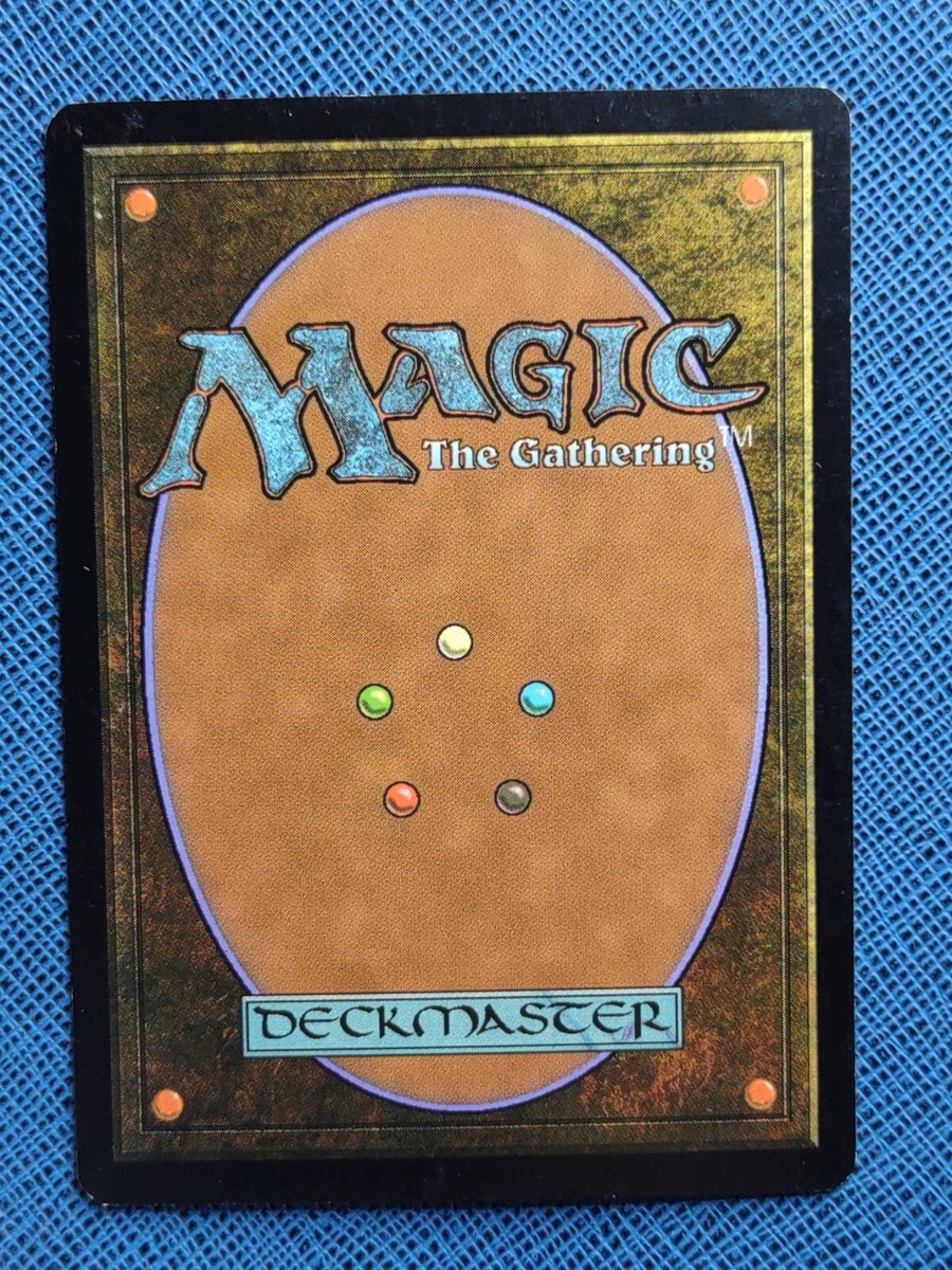 MTG 1x FOIL Martyr of Frost LP Coldsnap Magic the Gathering | eBay