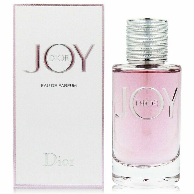 Joy Perfume by Christian Dior 3 oz.EDP Spray for Women eBay