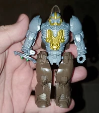 Transformers: Rise of The Beasts Battle Changers Rhinox