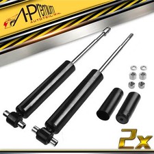 2x Stoßdämpfer Stossdämpfer Gasdruck Hinten für Volvo XC90 I 275 SUV 31277887