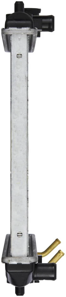 Radiator Fit for Subaru Justy 1989-1994 - Image 4 of 4