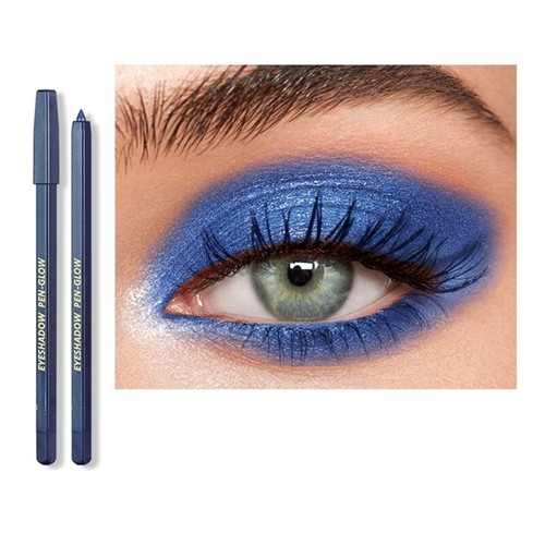 Colored Gel Eyeliners Pencils Waterproof Long Lasting Eye Makeup Pen Eye Shadow - Picture 23 of 32