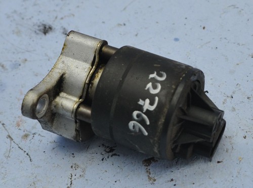 OPEL Vectra B (95-99) 1,6 74KW AGR Ventil 553503 #22766-B54