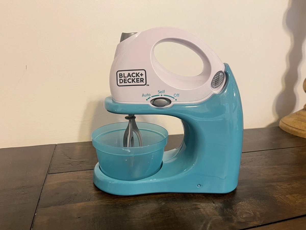 Black and 2024 decker home appliances