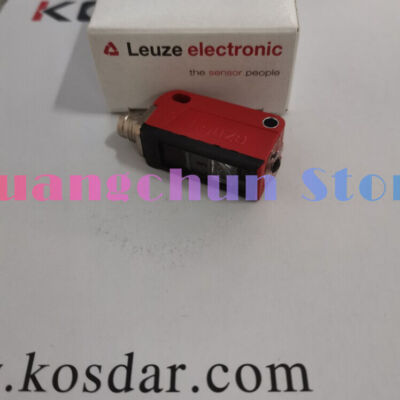 1PCS   KRTM3B/2.1121-S8 color code sensor   eye #T9