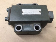 Rexroth Valve SL10PA1-40 G03 50 0877 #54B67PR3