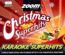 Karaoke Superhits Christmas Superhits Box Set Cd G  CD NEW