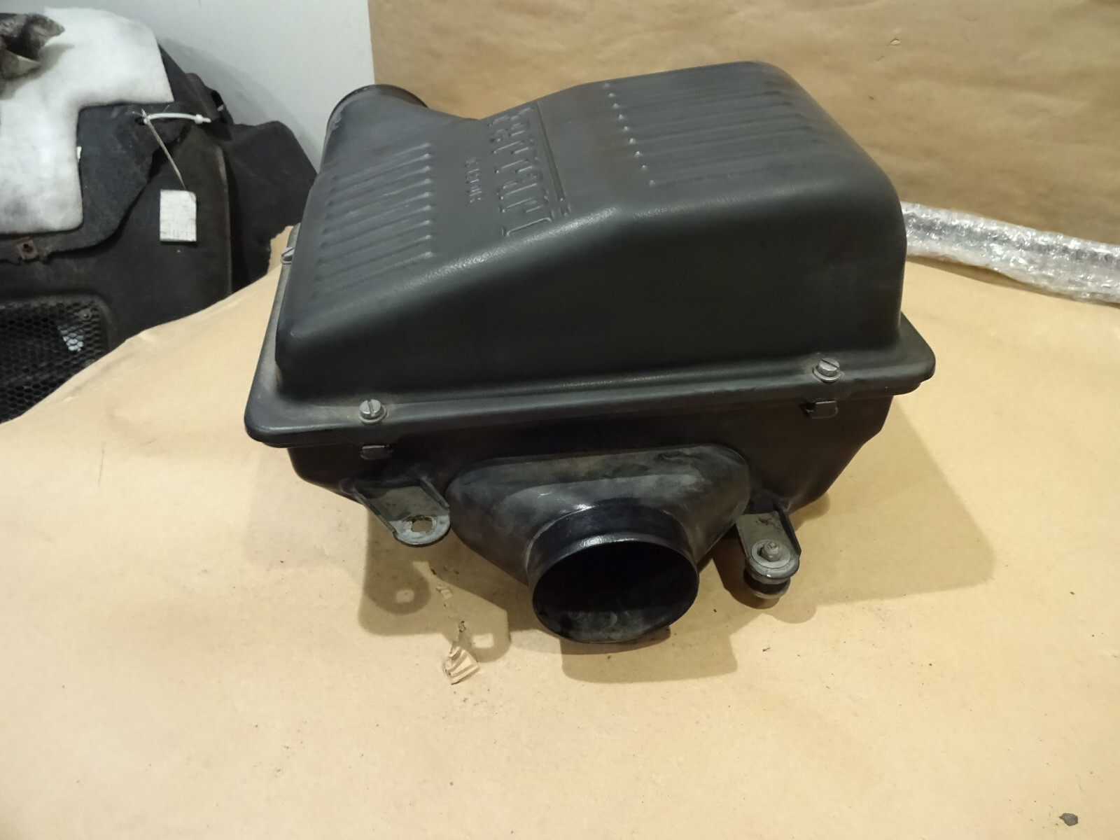 Ferrari 355 -  RH Air Cleaner / Filter Box  - P/N 162416