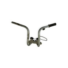 Conjunto de manillar Honda CT70 ST70 Dax 70 OEM Trail 70